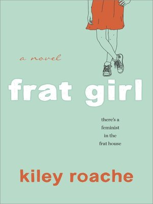 cover image of Frat Girl